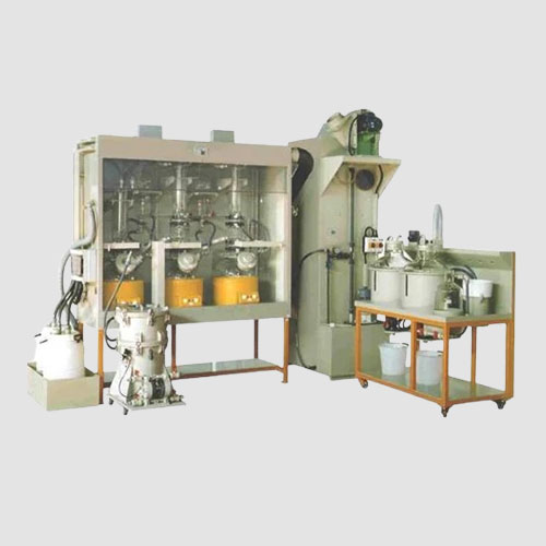 Gold Refining Plant Manufacturers in subdomain